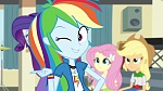 Equestria Girls 2 - Rainbow Rocks picture