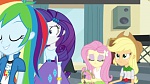 Equestria Girls 2 - Rainbow Rocks picture