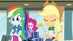 Equestria Girls 2 - Rainbow Rocks picture