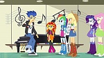 Equestria Girls 2 - Rainbow Rocks picture