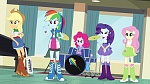 Equestria Girls 2 - Rainbow Rocks picture