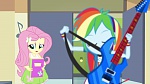 Equestria Girls 2 - Rainbow Rocks picture