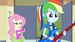 Equestria Girls 2 - Rainbow Rocks picture