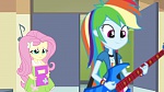 Equestria Girls 2 - Rainbow Rocks picture