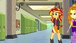 Equestria Girls 2 - Rainbow Rocks picture