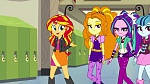 Equestria Girls 2 - Rainbow Rocks picture