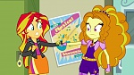 Equestria Girls 2 - Rainbow Rocks picture