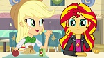 Equestria Girls 2 - Rainbow Rocks picture