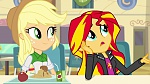 Equestria Girls 2 - Rainbow Rocks picture