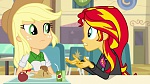 Equestria Girls 2 - Rainbow Rocks picture