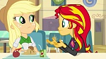 Equestria Girls 2 - Rainbow Rocks picture
