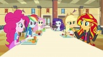 Equestria Girls 2 - Rainbow Rocks picture