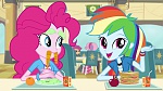 Equestria Girls 2 - Rainbow Rocks picture