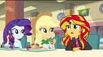 Equestria Girls 2 - Rainbow Rocks picture