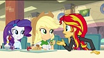 Equestria Girls 2 - Rainbow Rocks picture