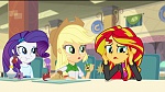 Equestria Girls 2 - Rainbow Rocks picture