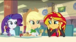 Equestria Girls 2 - Rainbow Rocks picture
