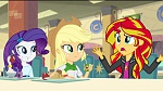 Equestria Girls 2 - Rainbow Rocks picture