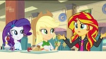 Equestria Girls 2 - Rainbow Rocks picture