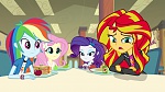 Equestria Girls 2 - Rainbow Rocks picture