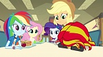 Equestria Girls 2 - Rainbow Rocks picture