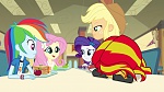 Equestria Girls 2 - Rainbow Rocks picture