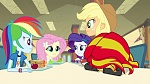 Equestria Girls 2 - Rainbow Rocks picture