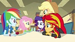Equestria Girls 2 - Rainbow Rocks picture