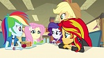 Equestria Girls 2 - Rainbow Rocks picture