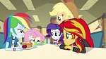 Equestria Girls 2 - Rainbow Rocks picture