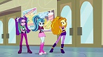Equestria Girls 2 - Rainbow Rocks picture