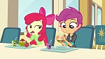 Equestria Girls 2 - Rainbow Rocks picture