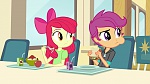 Equestria Girls 2 - Rainbow Rocks picture