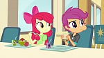 Equestria Girls 2 - Rainbow Rocks picture