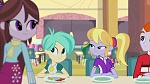Equestria Girls 2 - Rainbow Rocks picture