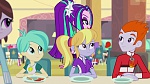 Equestria Girls 2 - Rainbow Rocks picture