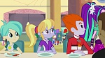 Equestria Girls 2 - Rainbow Rocks picture