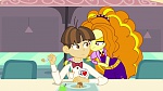 Equestria Girls 2 - Rainbow Rocks picture