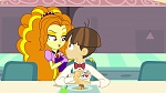 Equestria Girls 2 - Rainbow Rocks picture