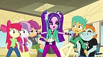 Equestria Girls 2 - Rainbow Rocks picture