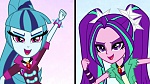 Equestria Girls 2 - Rainbow Rocks picture