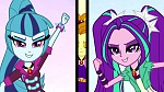 Equestria Girls 2 - Rainbow Rocks picture