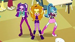 Equestria Girls 2 - Rainbow Rocks picture