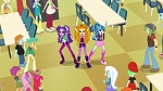 Equestria Girls 2 - Rainbow Rocks picture