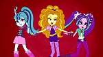 Equestria Girls 2 - Rainbow Rocks picture