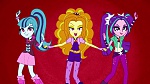 Equestria Girls 2 - Rainbow Rocks picture