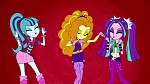 Equestria Girls 2 - Rainbow Rocks picture
