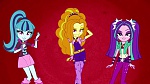 Equestria Girls 2 - Rainbow Rocks picture