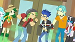 Equestria Girls 2 - Rainbow Rocks picture