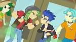 Equestria Girls 2 - Rainbow Rocks picture